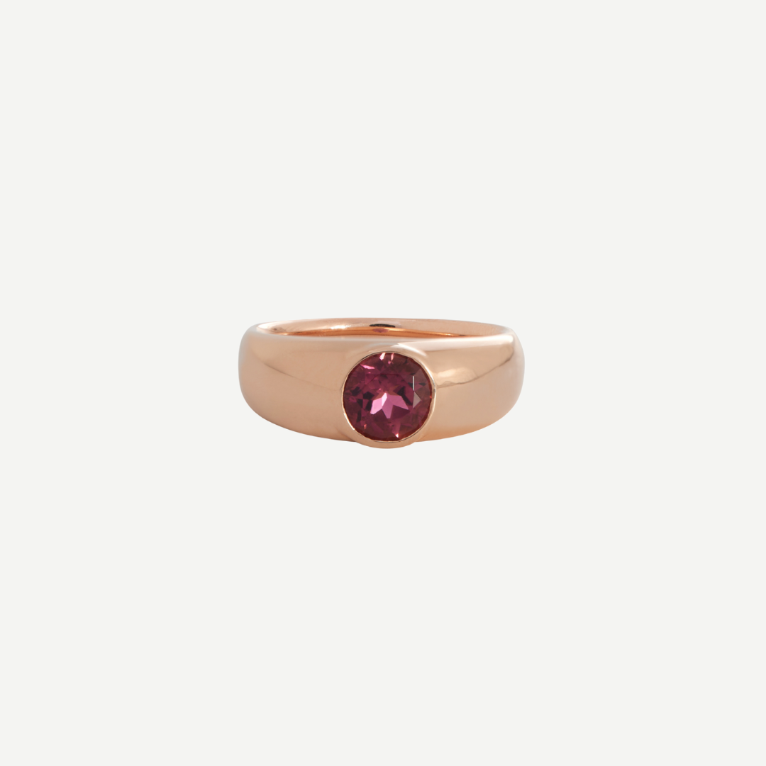Chevalier Ring