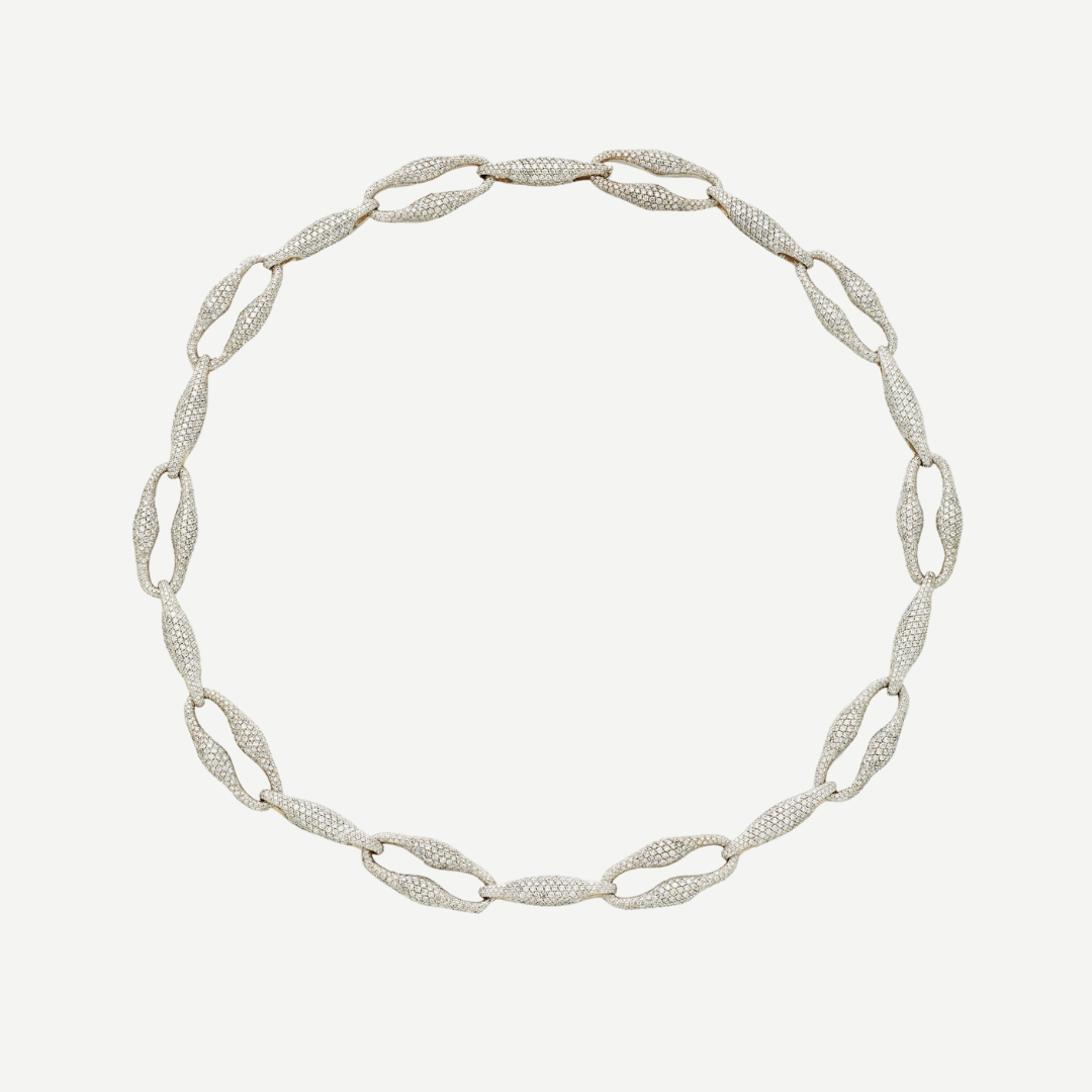 Accolade Necklace