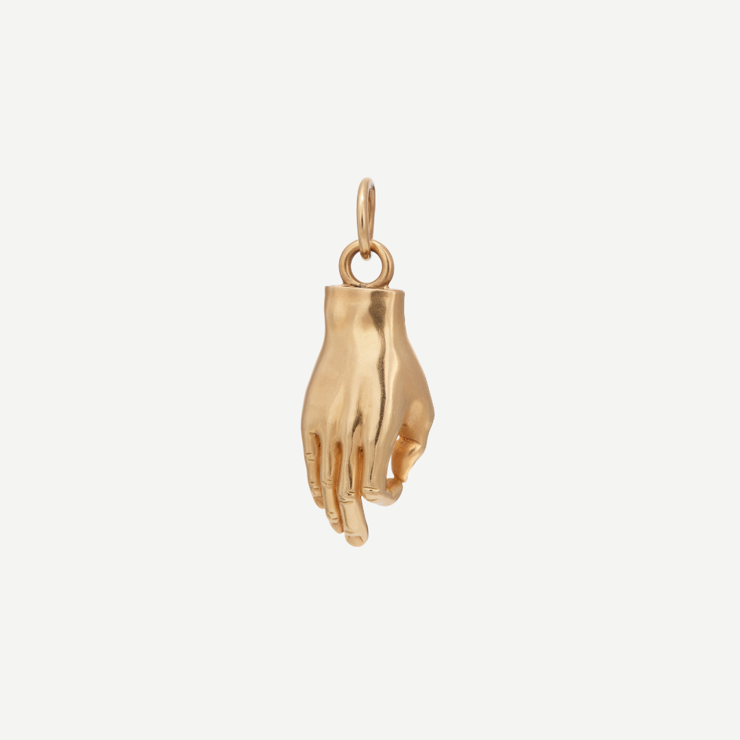 Hand Pendant