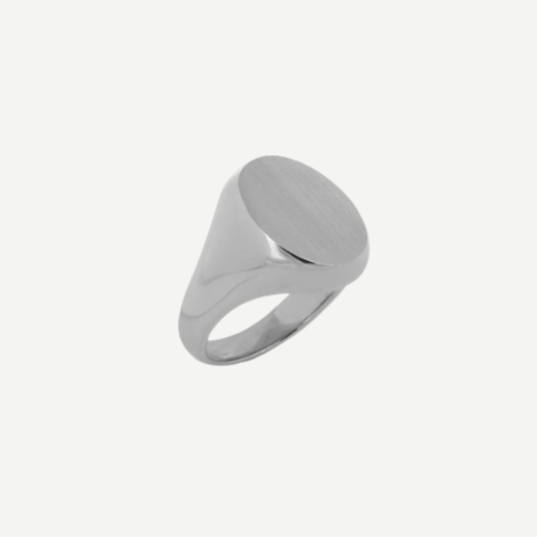 Signet Ring