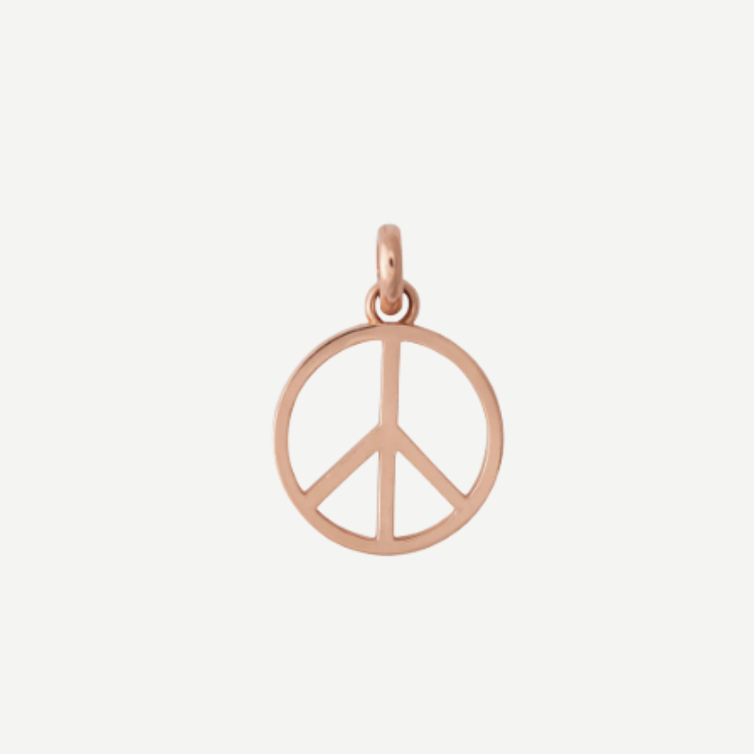 Peace Charm