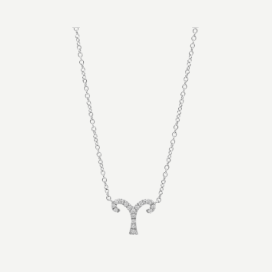 Aries Necklace