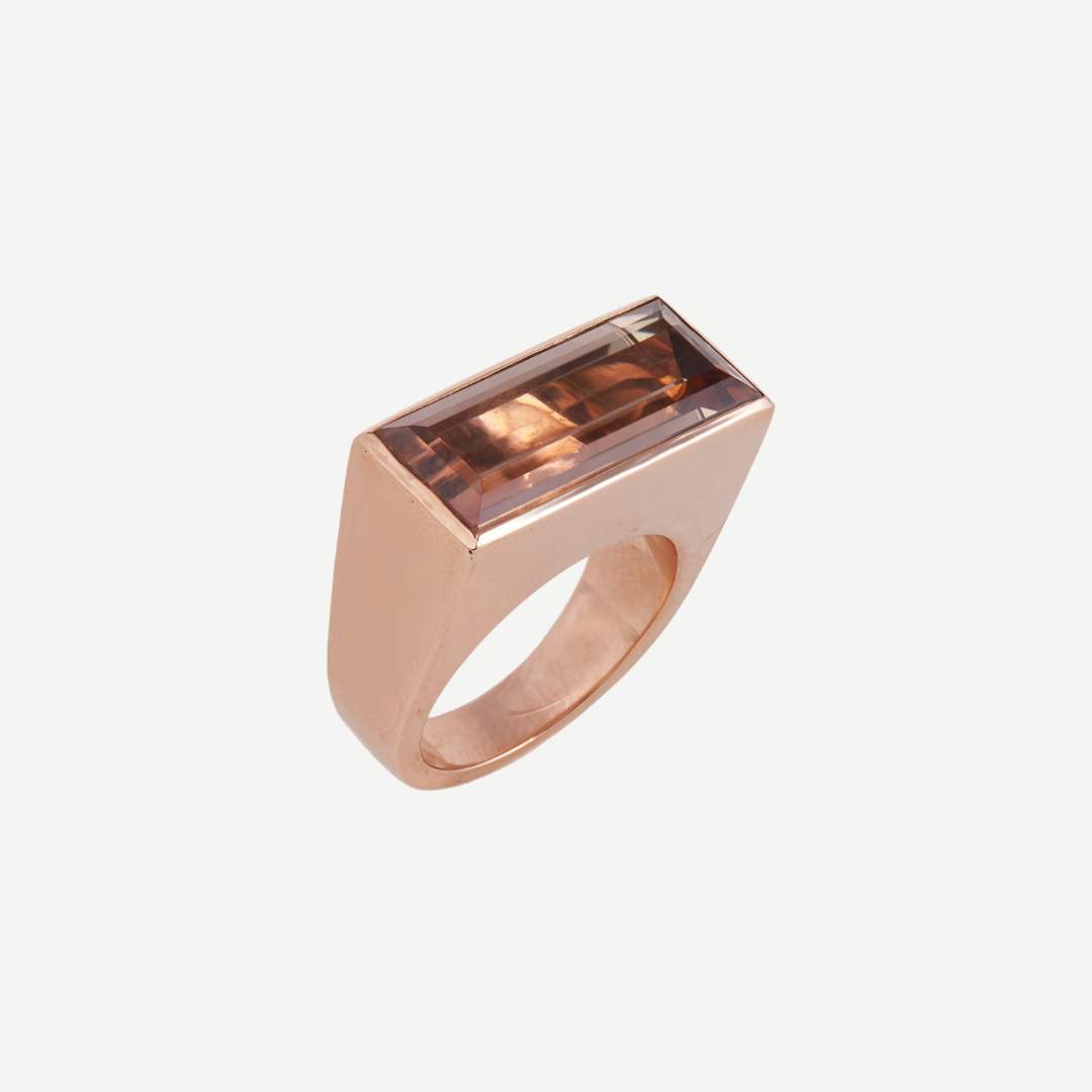 Vedette Ring