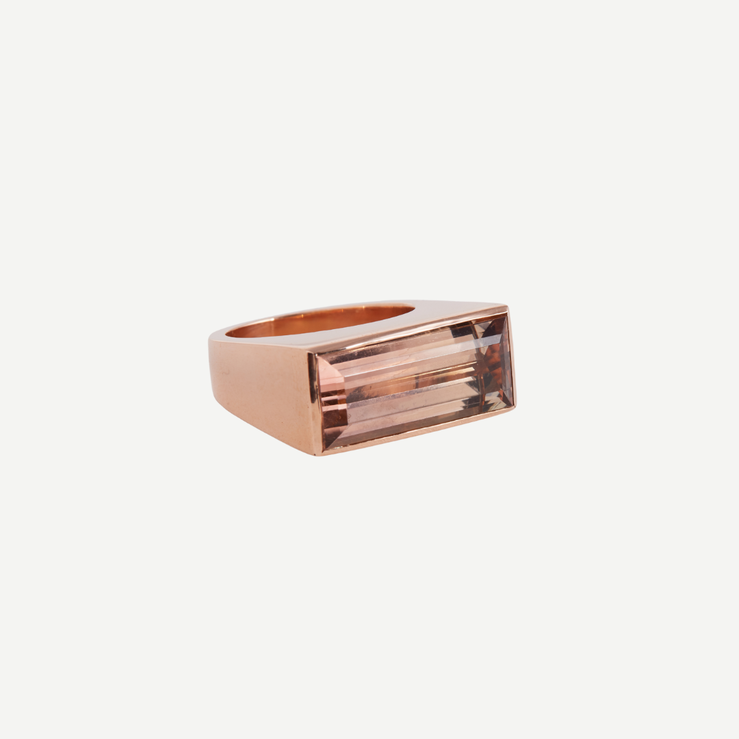 Vedette Ring