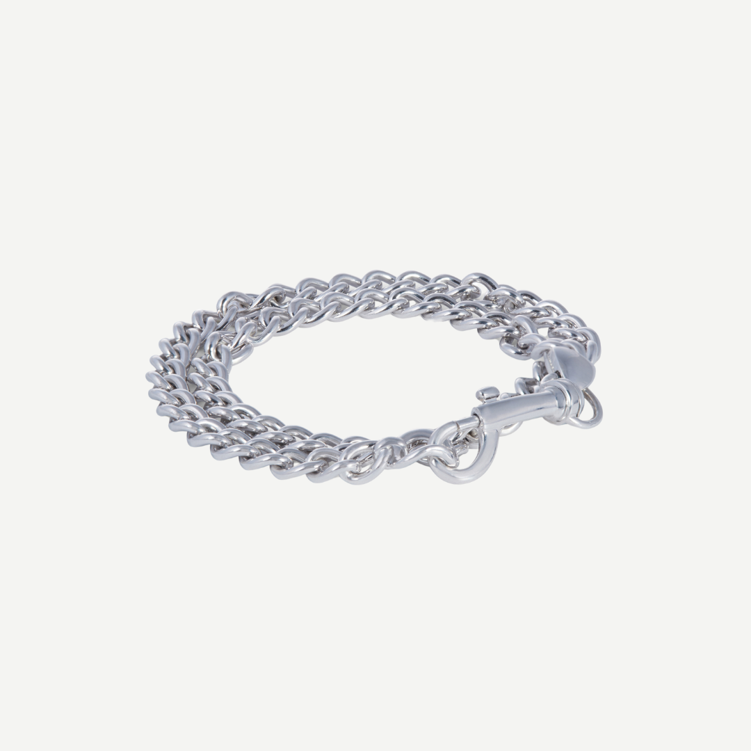 Double Wrap Bracelet