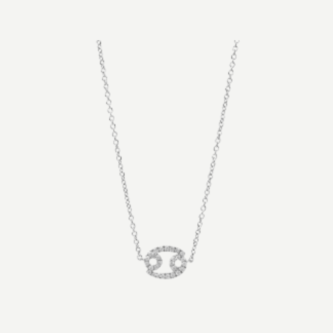 Cancer Necklace