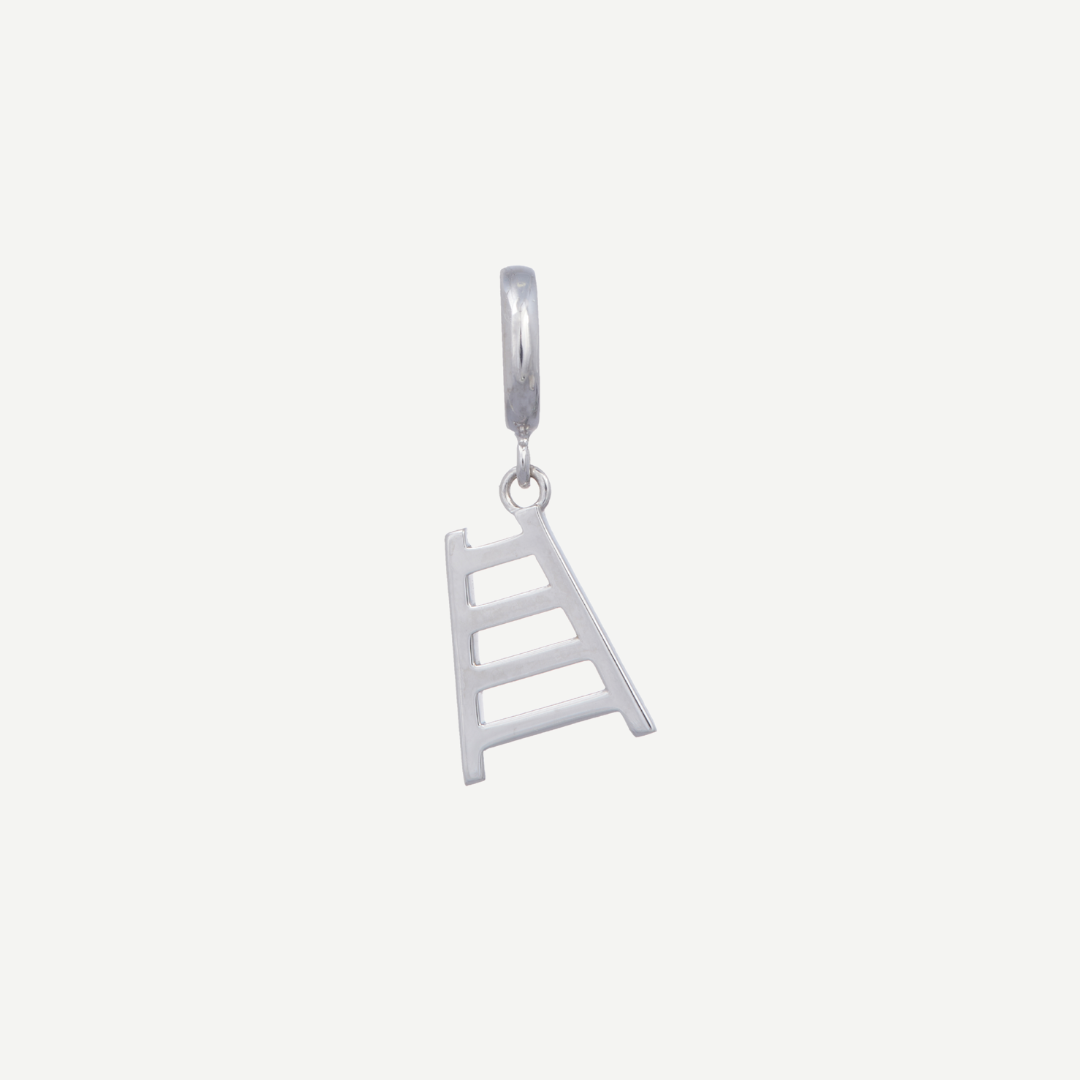 Ladder Charm