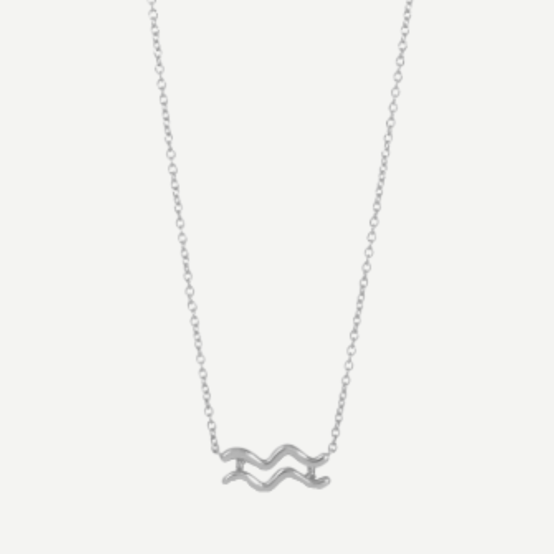 Aquarius Necklace