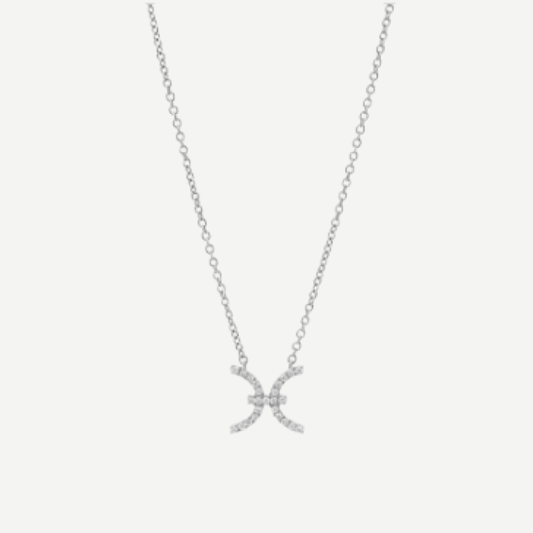 Pisces Necklace
