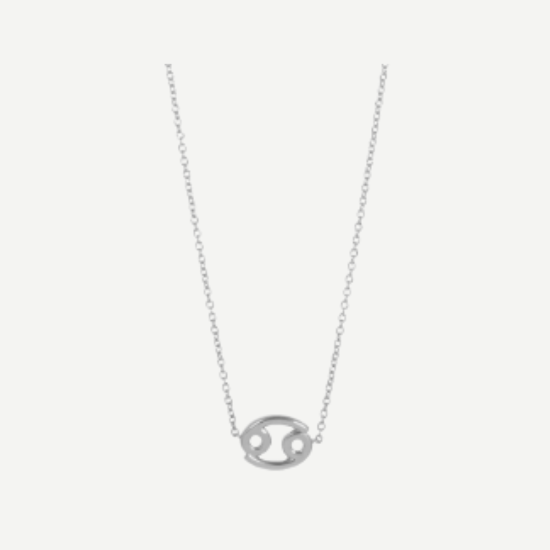 Cancer Necklace