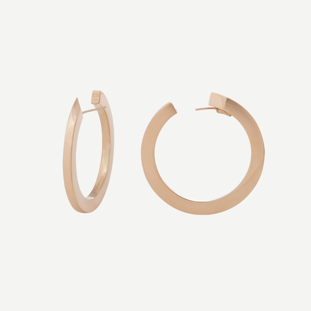Flat Hoops