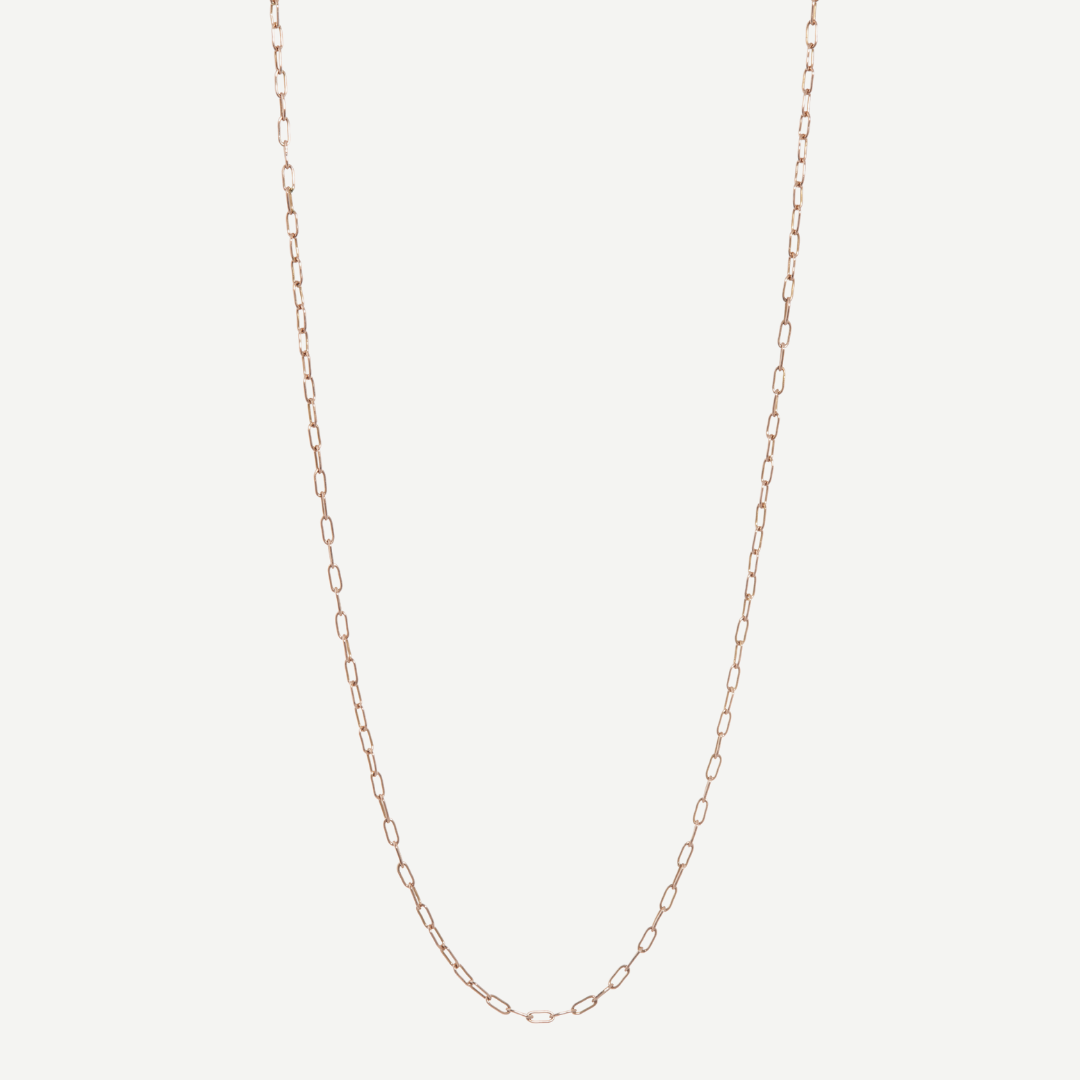 Catena Chain Necklace