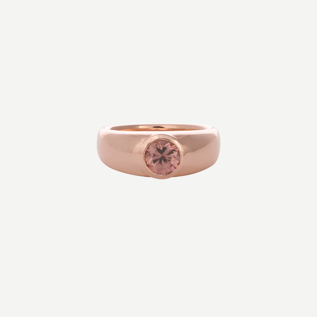 Chevalier Ring