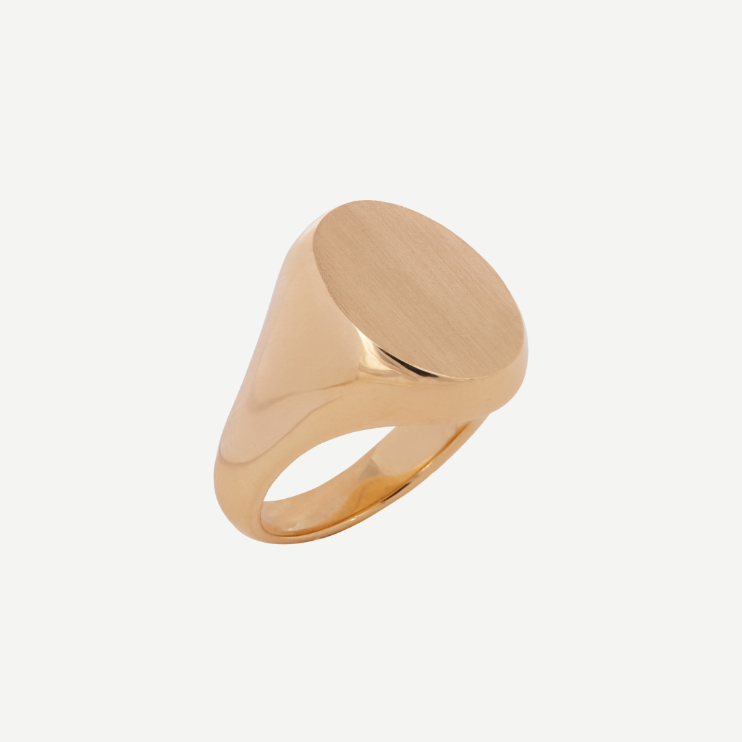 Signet Ring