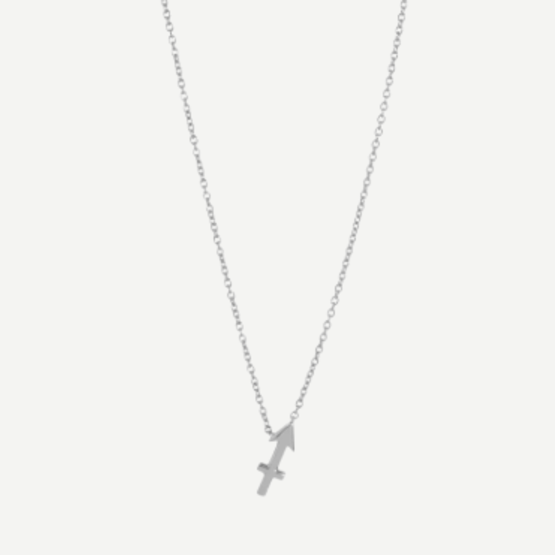 Sagittarius Necklace