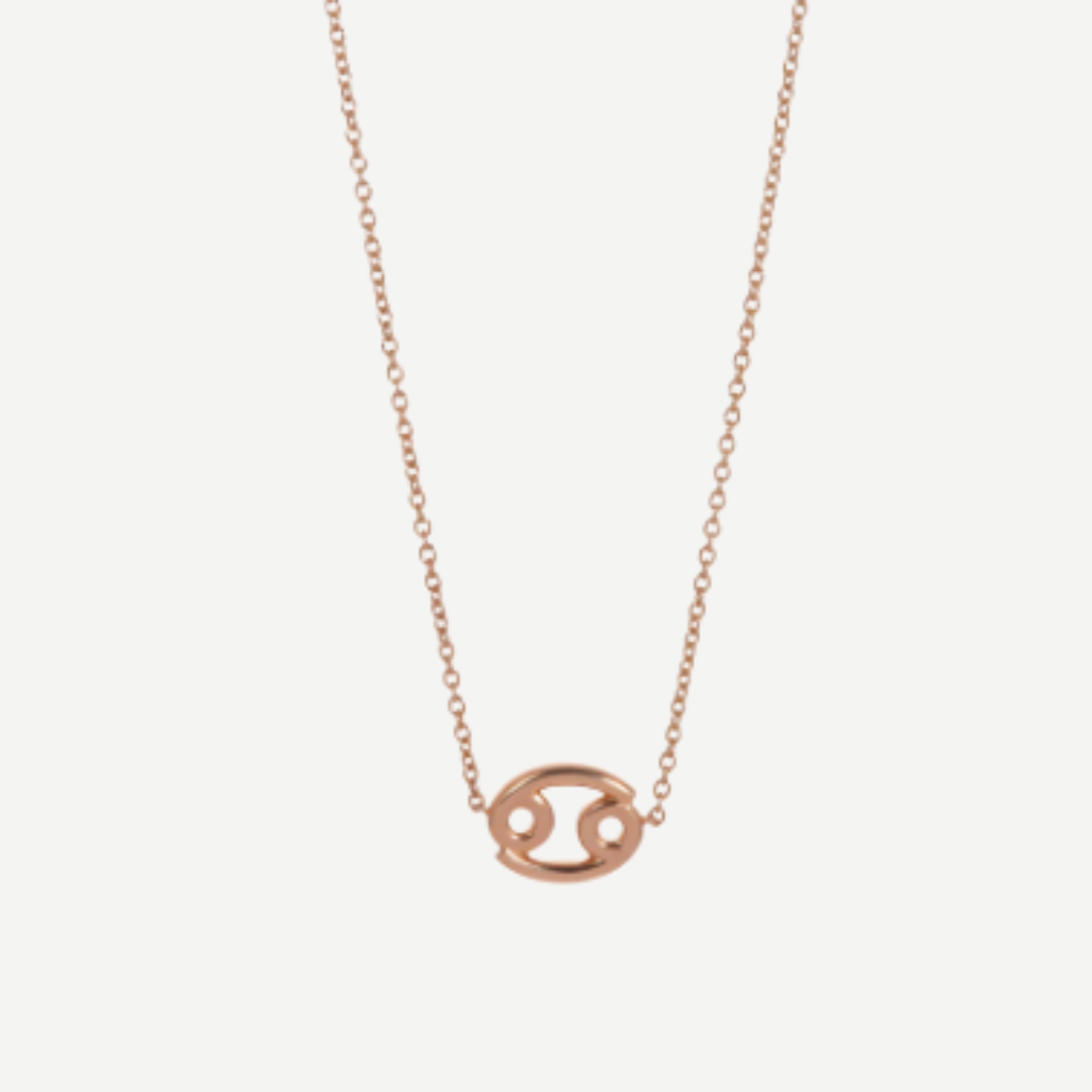 Cancer Necklace