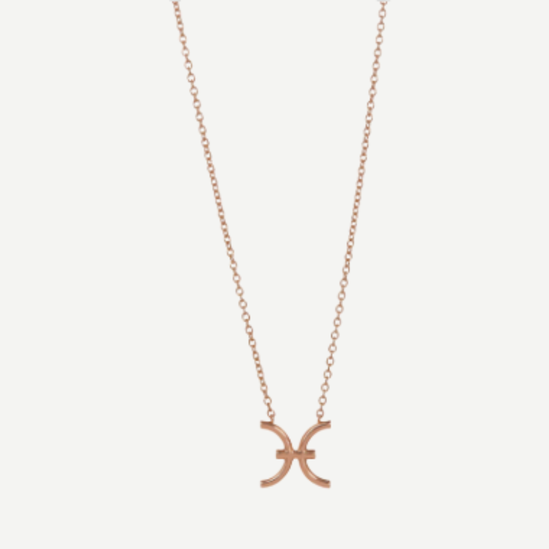 Pisces Necklace