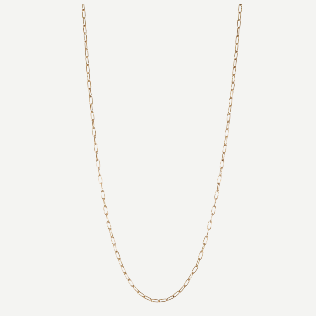 Catenina Chain Necklace