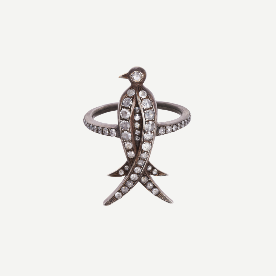 Swallow Ring