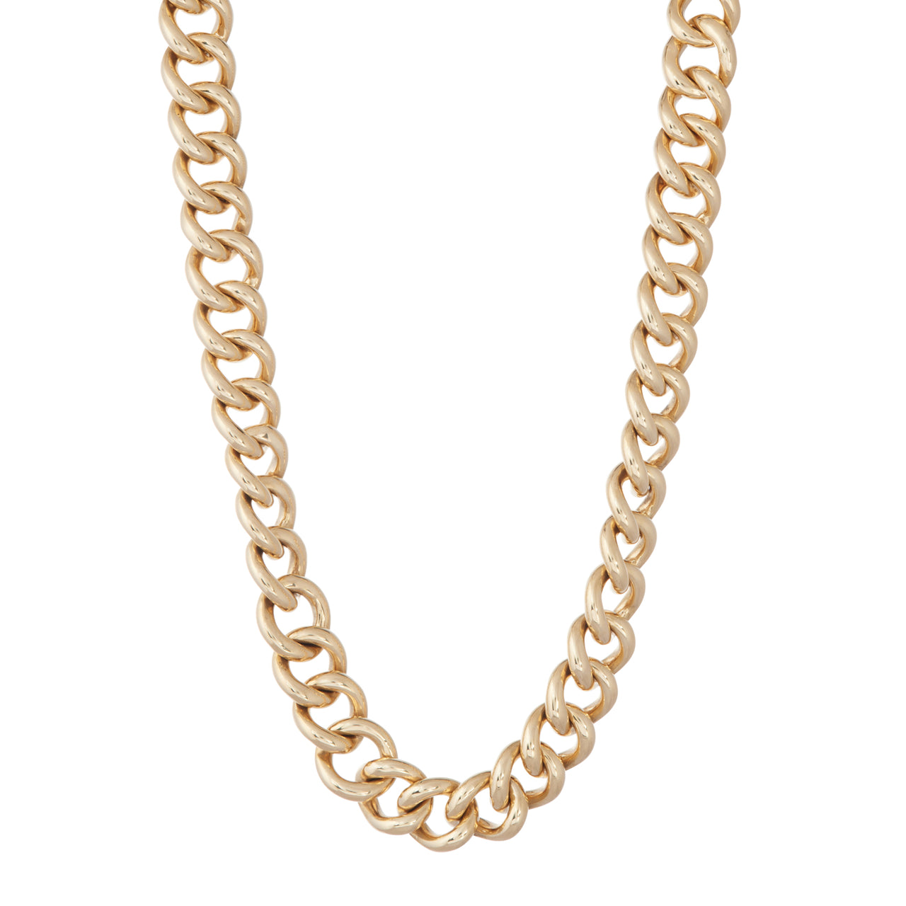 Romy Chain Necklace