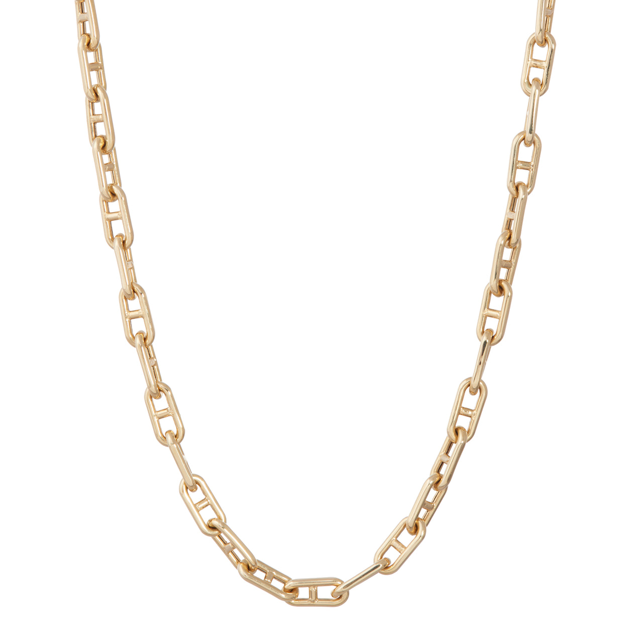 D'Ancre Chain Necklace