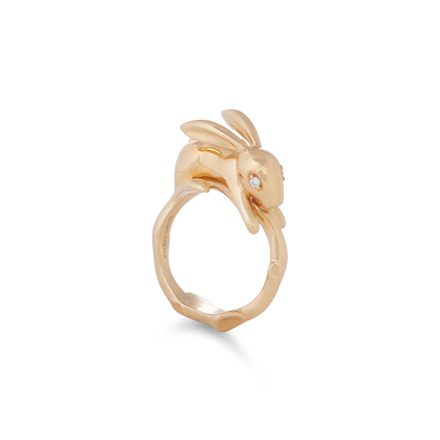 Bunny Ring | Archival Sale 2024