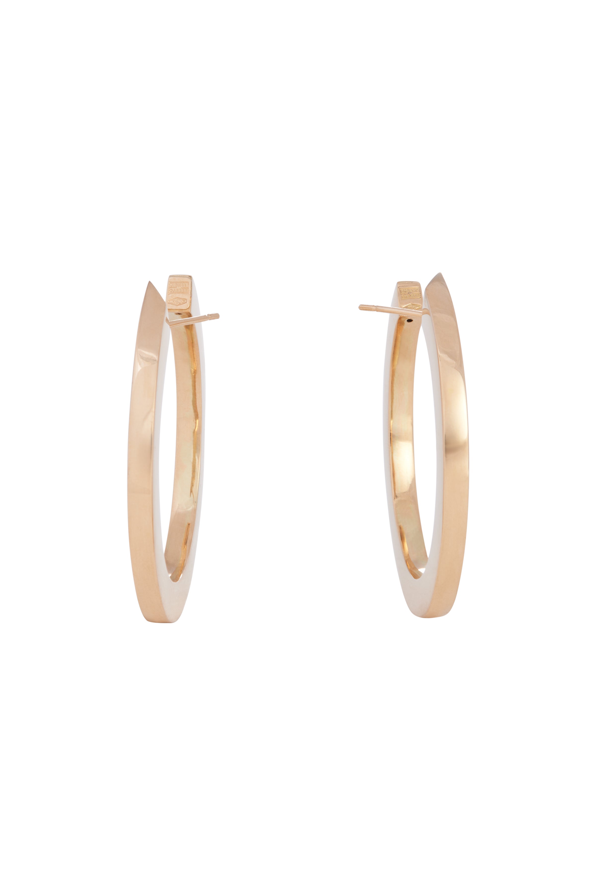 Flat Hoops