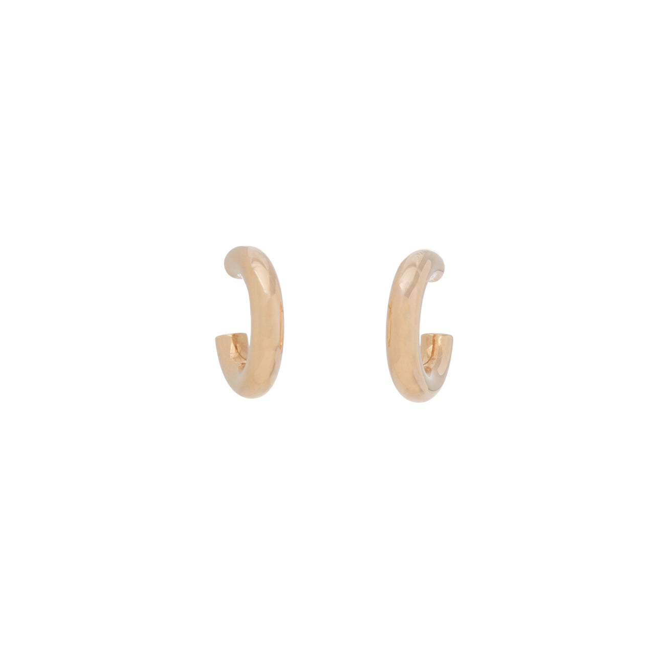 Mallory Hoop Earrings