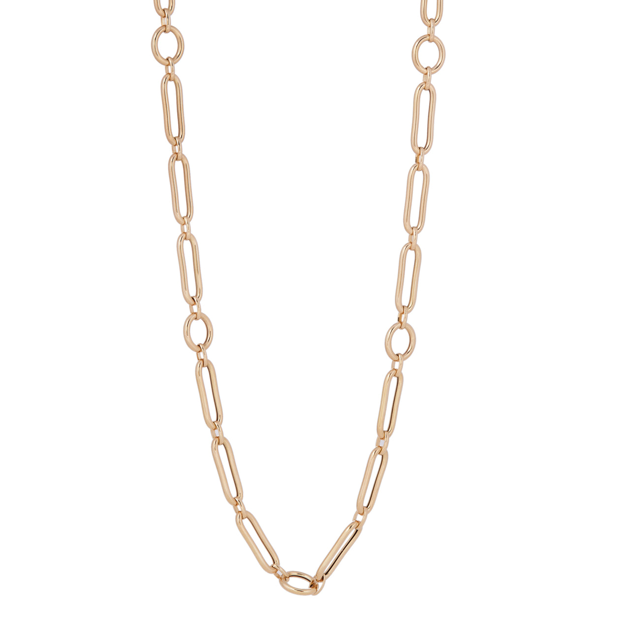 Aura Chain Necklace