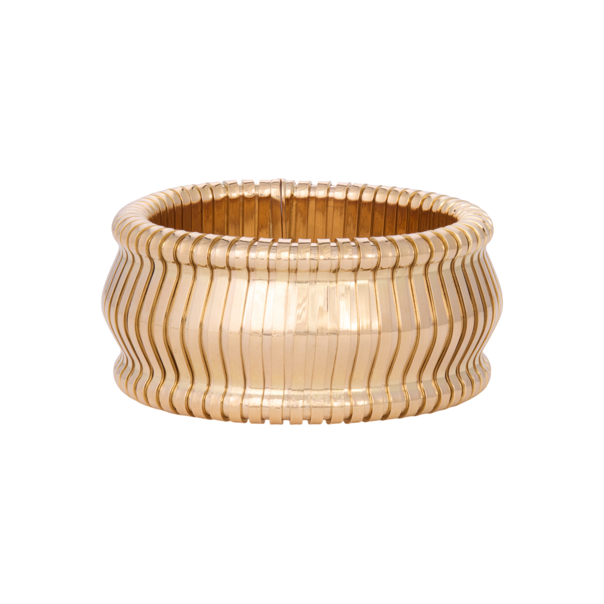 Limited Edition: Vintage Tubogas Bracelet
