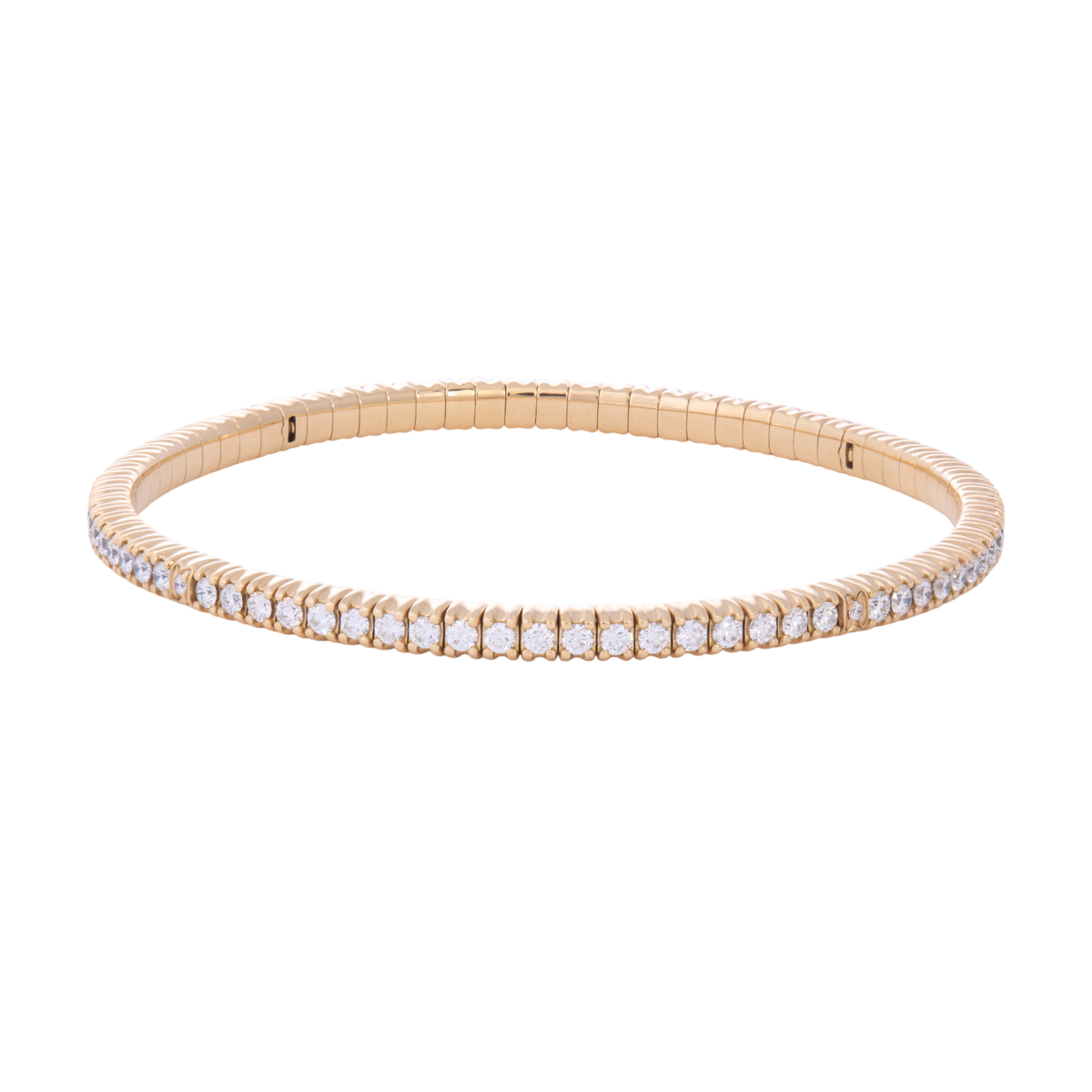 Diamond Eternity Band
