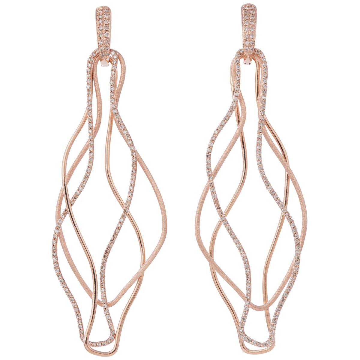 Zephuros Earrings | Earrings