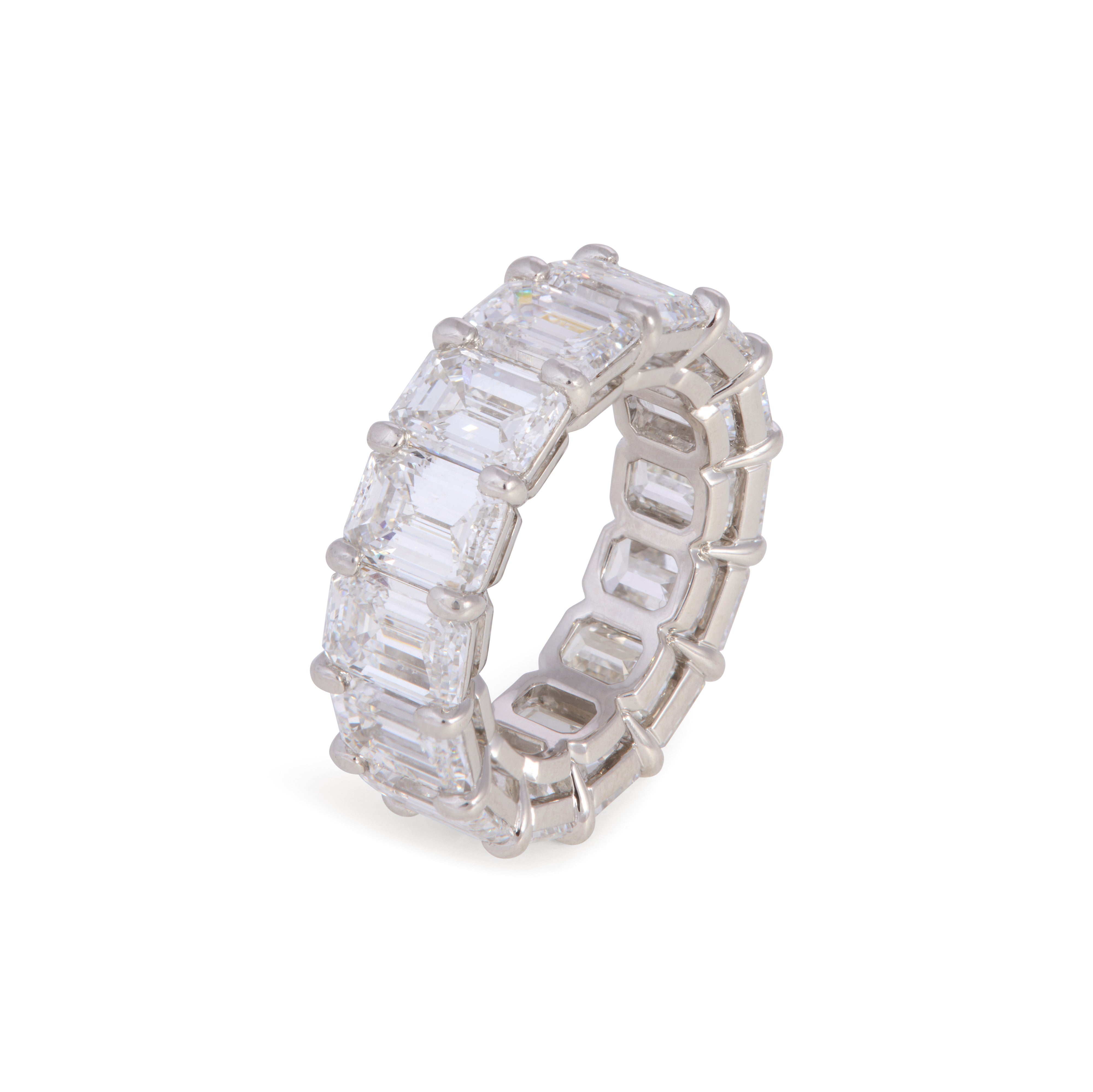 Eternity Band
