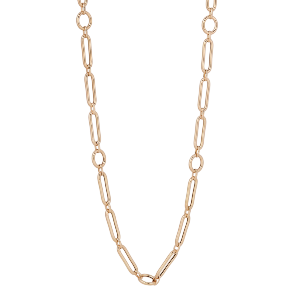 ルーシー 様NEEDIS Anchor Chain Necklace Anchor Chain Necklace Silver | NEEDIS