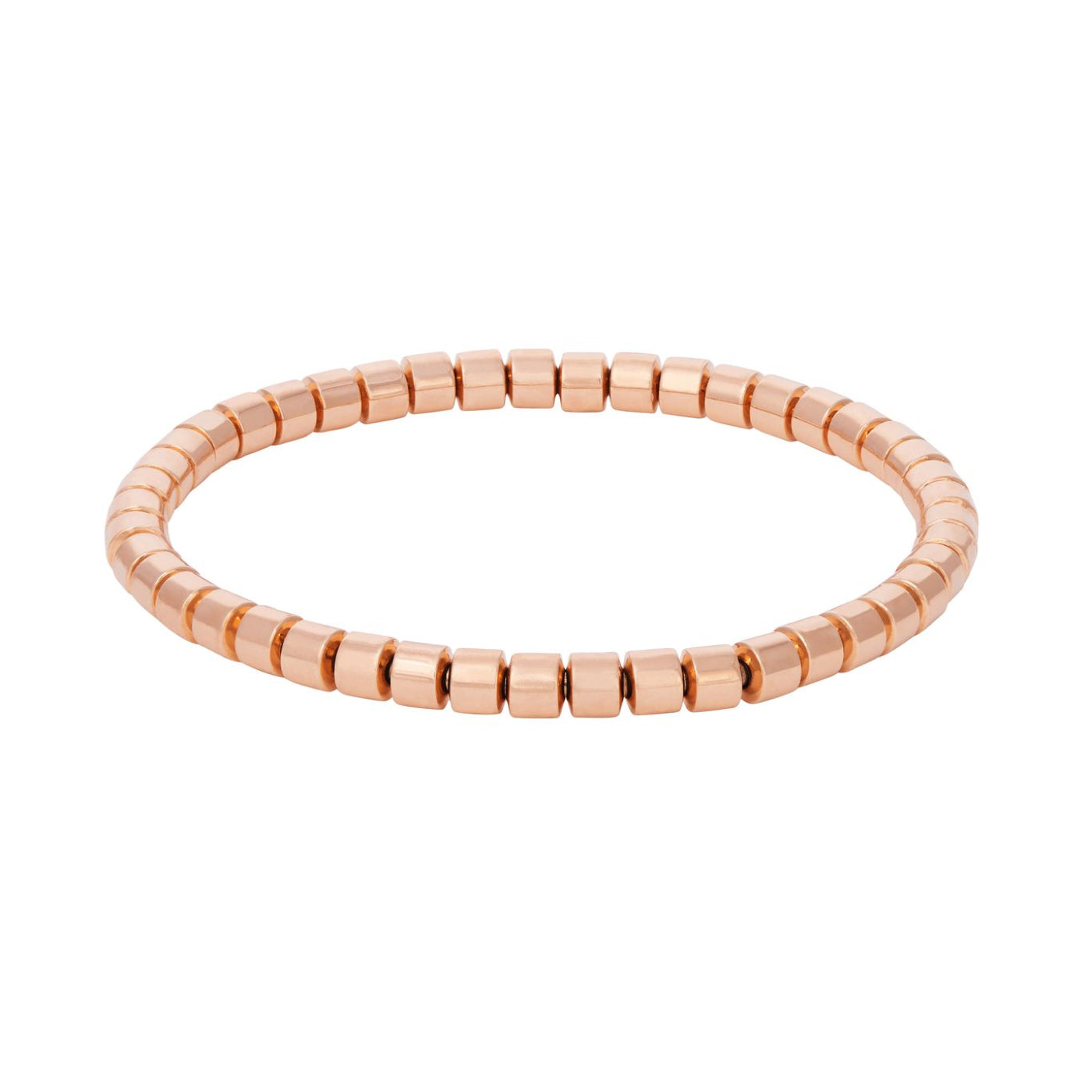 Taren Bracelet | Rose Gold / 7.25 in (18.5 cm) | Bracelets