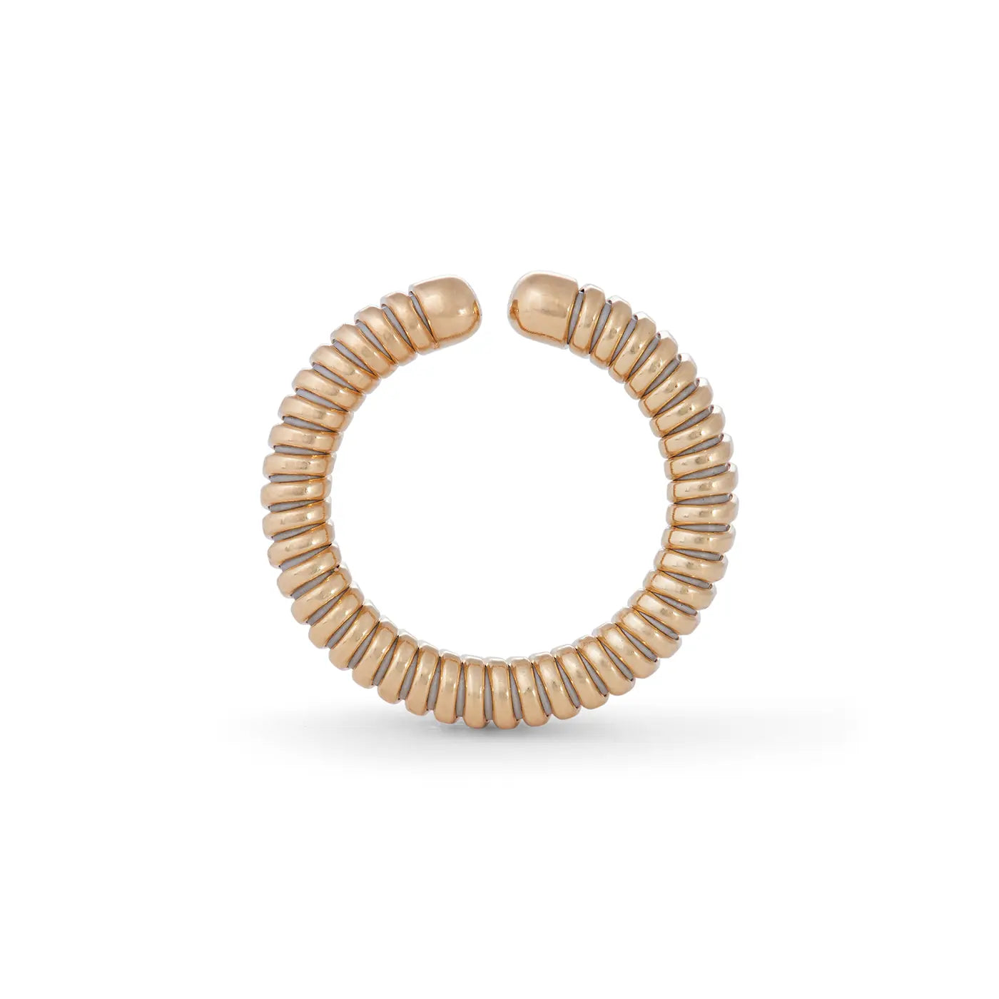 Bettina Ring | Yellow Gold / 6.75 | Rings