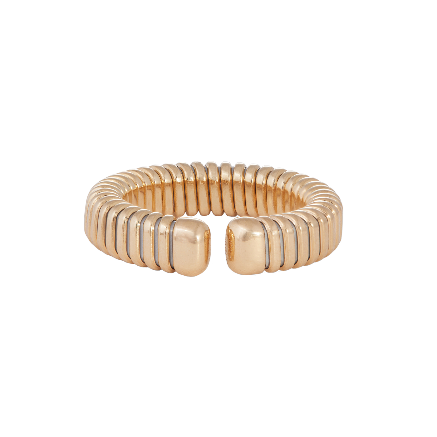 Bettina Ring | Yellow Gold / 6.75 | Rings