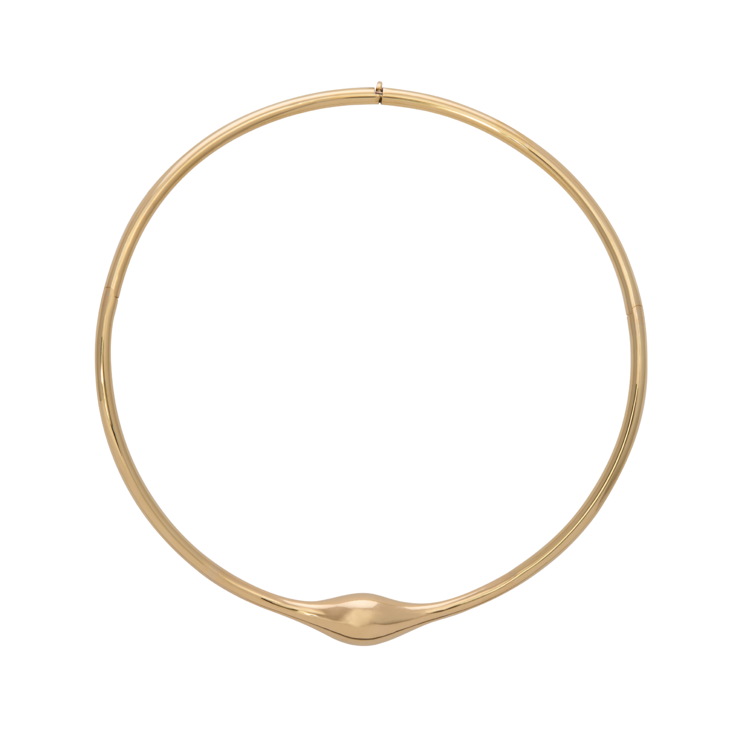 Bulb Necklace