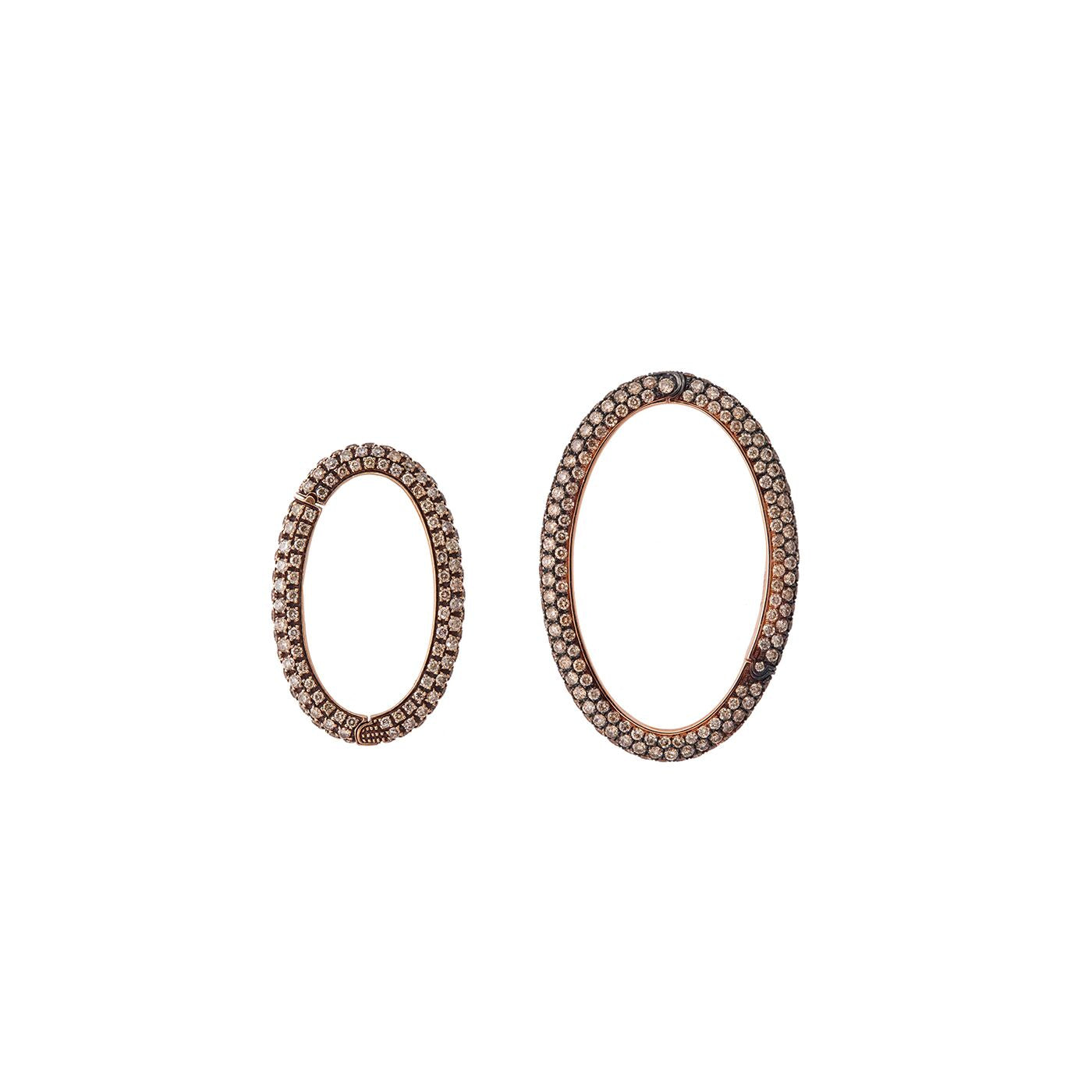Diamond Clasp