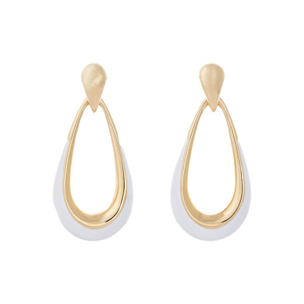 turner jewelry door リング SHEUTSAN 6 Pack 80mm Drop Rings Pulls Handle, Modern Round Back