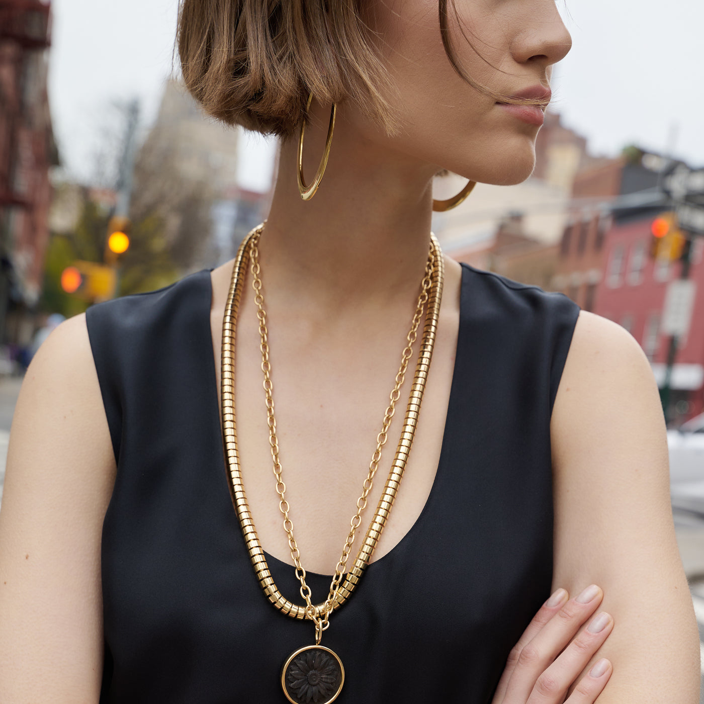 Favorite Chain Necklace