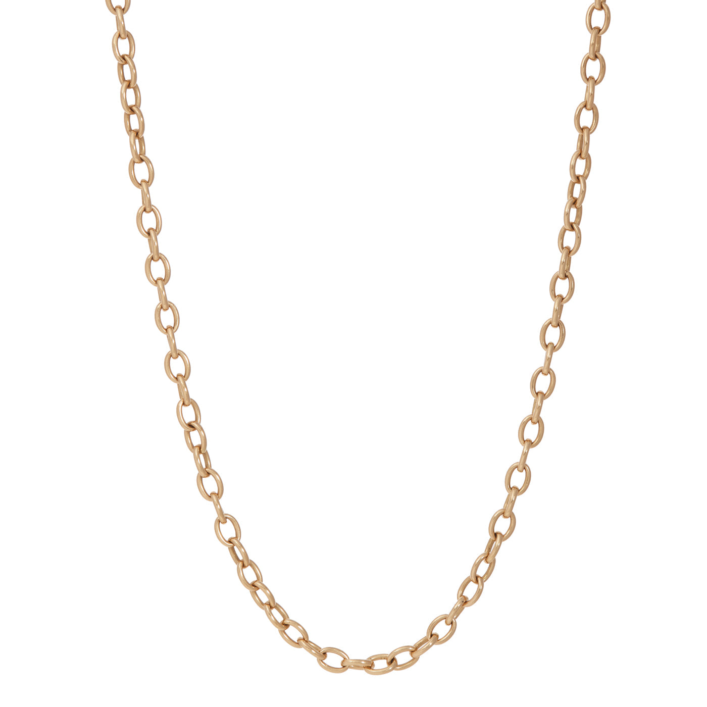 Favorite Chain Necklace - Sidney Garber