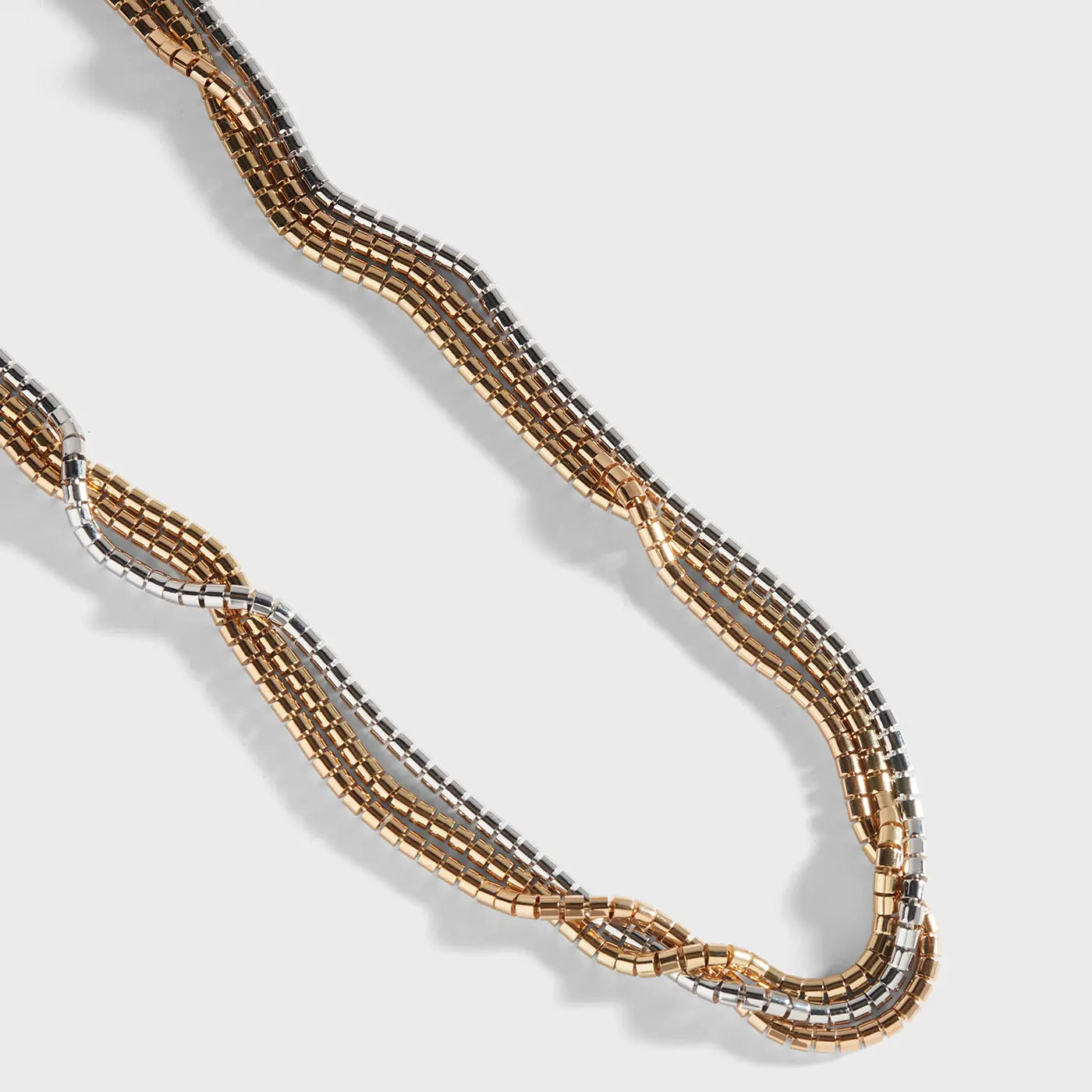 Narrow Ophelia Necklace | Necklaces