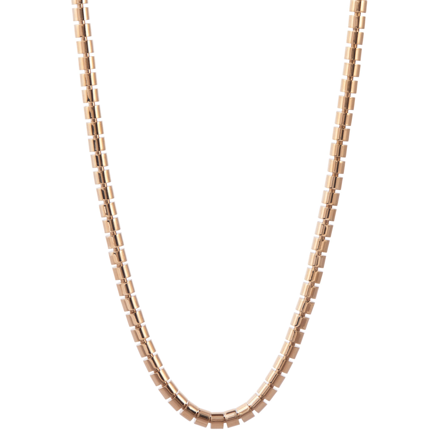 Narrow Ophelia Necklace | Necklaces