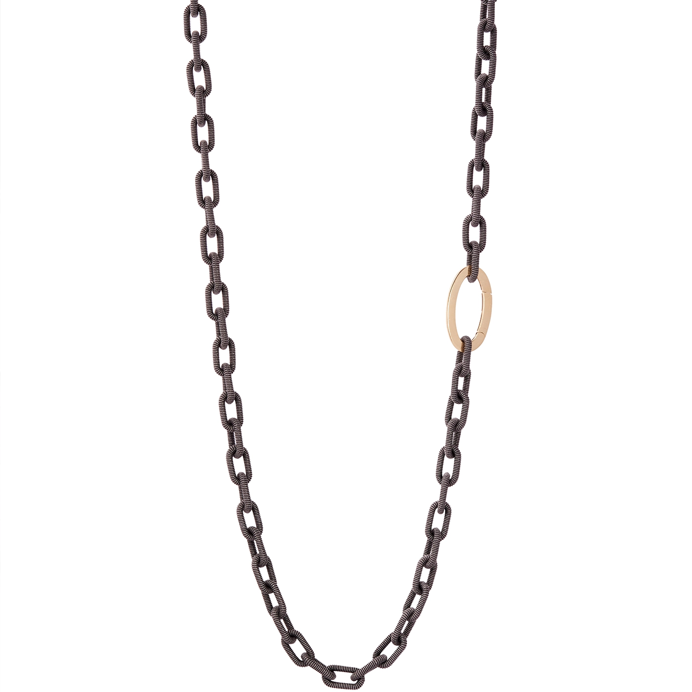 Noble Links Necklace