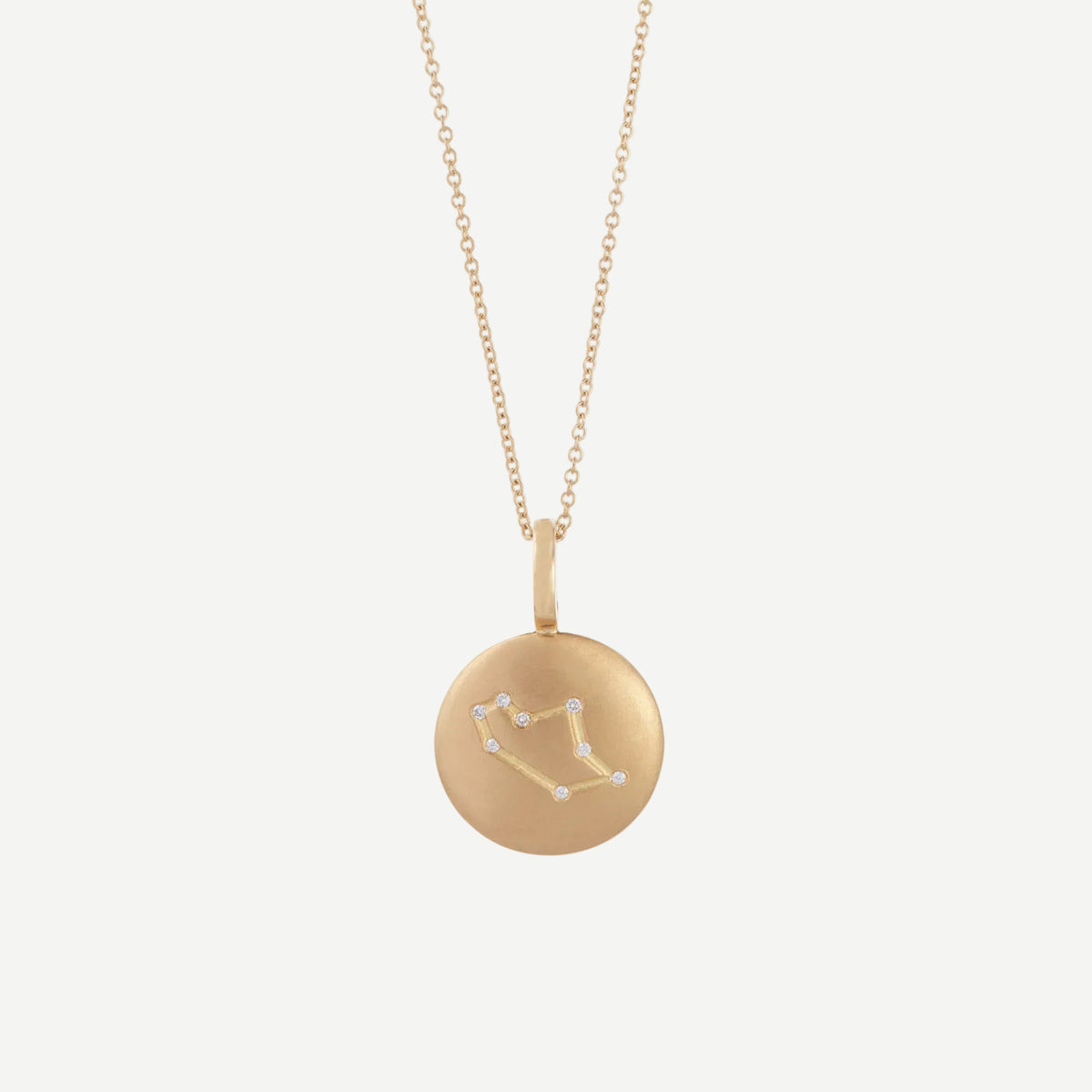 Sagittarius Constellation Necklace | Necklaces