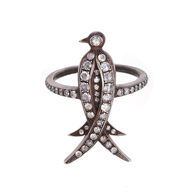 Swallow Ring