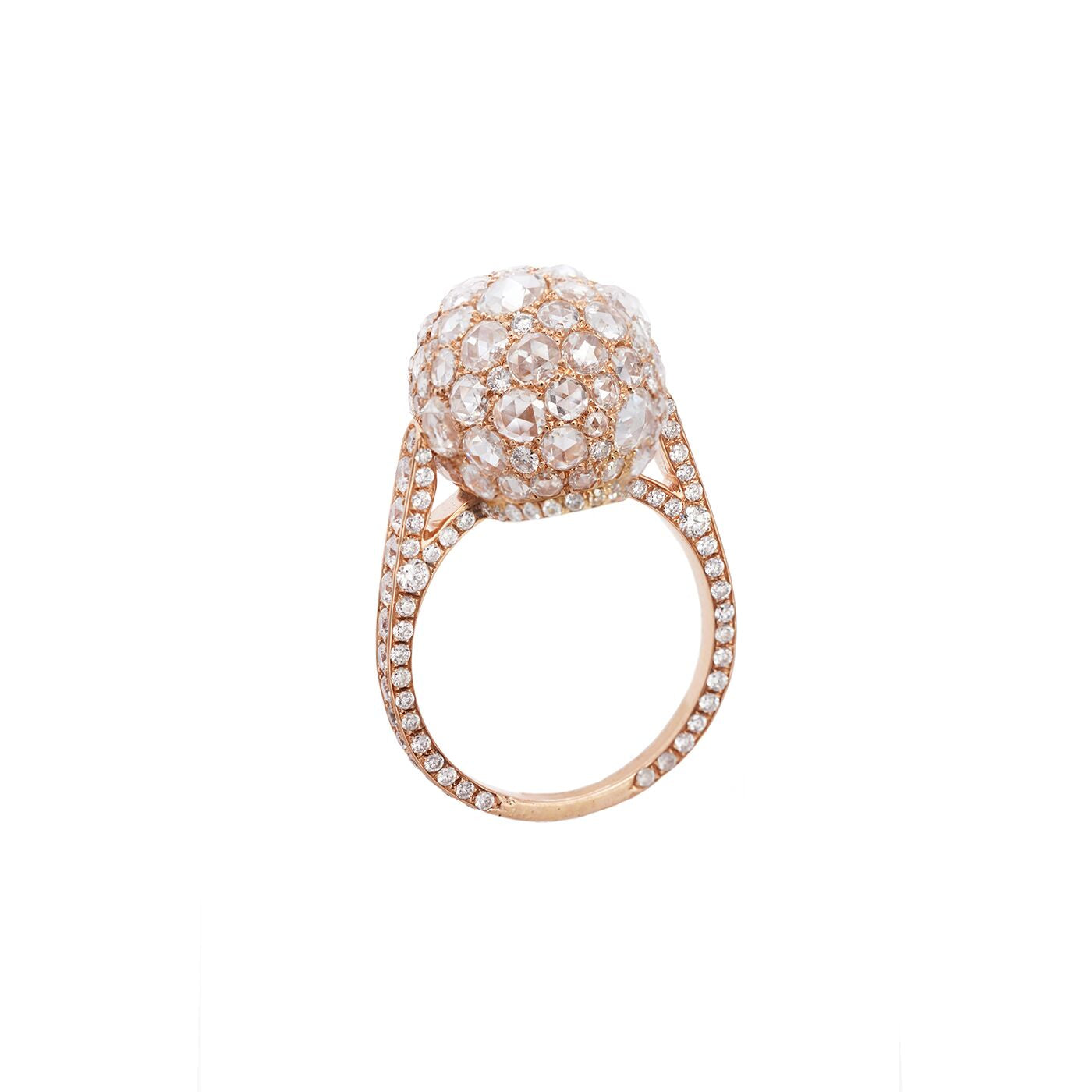 Rosebud Ring