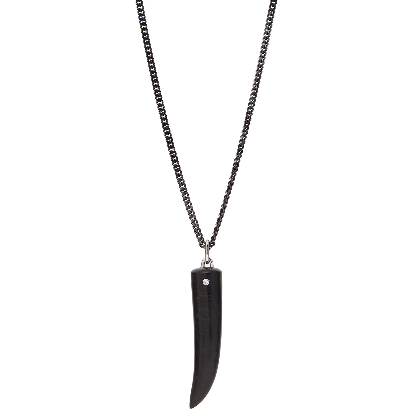 Horn Pendant | Necklaces
