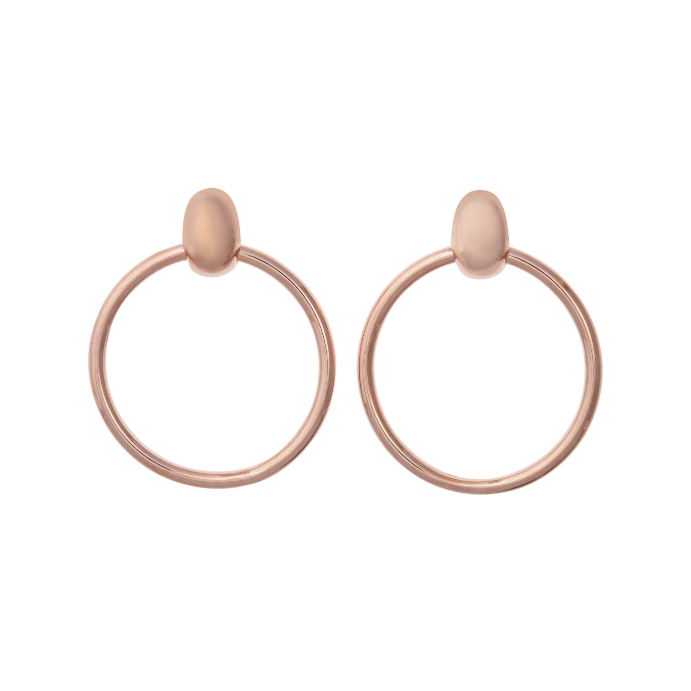 Naples Earrings | Earrings